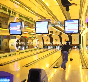 AMF保齡球機器設備82-90XL